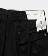 NEAT "LUX Cotton Wide Type1"