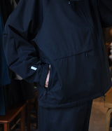 DAIWA PIER39 "GORE-TEX WINDSTOPPER® TECH SPORTS JACKET"