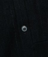 YOKO SAKAMOTO "KASURI PARKA"