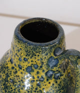 FAT LAVA "Scheurich Vintage Germany Pottery Vase 259"