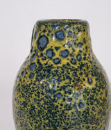 FAT LAVA "Scheurich Vintage Germany Pottery Vase 259"