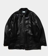 HERILL 25SS "Lamb naked Jacket"