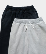 A.PRESSE 2025 Style1 "Vintage Sweat Pants"