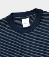PRODUCT TWELVE "Super 140's Melino Wool Long Sleeve T-shirt"
