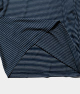 PRODUCT TWELVE "Super 140's Melino Wool Long Sleeve T-shirt"