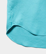 A.PRESSE 2025 Style1  "Double Weave Twill Regular Collar Shirt"