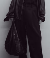 SSSTEIN "SHOULDER BAG (LEATHER)"