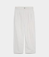 NANAMICA "Deck Pants"