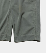 A.PRESSE 2025 Style2 "Vintage USAF Hemmed Bottoms"