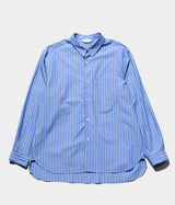 STILL BY HAND "SH00221 " Regular collar shirt