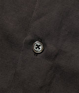 SSSTEIN 25SS "VIS/LI TWILL OVERSIZED LS SHIRT"