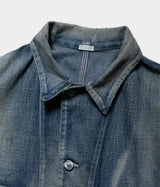A.PRESSE 2025 Style1 "Vintage Coverall Jacket"