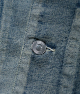 A.PRESSE 2025 Style1 "Vintage Coverall Jacket"