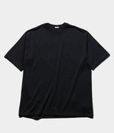 A.PRESSE 2025 Style1 "Cashmere Blend S/S T-Shirt"