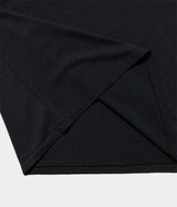 A.PRESSE 2025 Style2 "Cashmere Blend S/S T-Shirt"