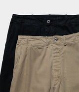 A.PRESSE 2025 Style1 "Vintage Chino Trousers"