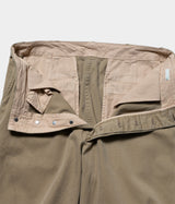 A.PRESSE 2025 Style1 "Vintage Chino Trousers"