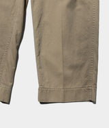 A.PRESSE 2025 Style1 "Vintage Chino Trousers"