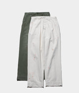 HERILL 25SS "USMC HBT pants"