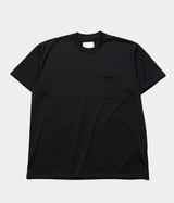 SSSTEIN 25SS "OVERSIZED POCKET TEE"