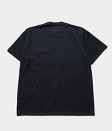 SSSTEIN 25SS "OVERSIZED POCKET TEE"