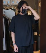 YOKE 25SS "YOKE T-SHIRT"