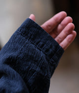 HERILL 25SS "Linen P41 CoverallJacket"