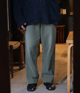 HERILL 25SS "USMC HBT pants"