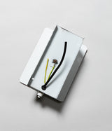 CHARLOTTE PERRIAND "CP-1 WALL LAMP RED"