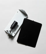 CHARLOTTE PERRIAND "CP-1 WALL LAMP BLACK"