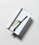 CHARLOTTE PERRIAND "CP-1 WALL LAMP BLACK"
