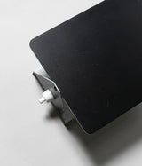 CHARLOTTE PERRIAND "CP-1 WALL LAMP BLACK"
