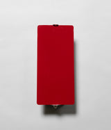 CHARLOTTE PERRIAND "CP-1 WALL LAMP LONG RED"