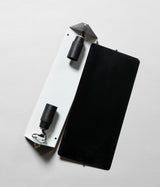 CHARLOTTE PERRIAND "CP-1 WALL LAMP LONG BLACK"