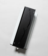 CHARLOTTE PERRIAND "CP-1 WALL LAMP LONG BLACK"