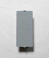 CHARLOTTE PERRIAND "CP-1 WALL LAMP LONG GRAY"