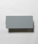 CHARLOTTE PERRIAND "CP-1 WALL LAMP LONG GRAY"