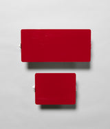 CHARLOTTE PERRIAND "CP-1 WALL LAMP LONG RED"