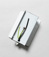 CHARLOTTE PERRIAND "CP-1 WALL LAMP YELLOW"