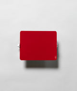 CHARLOTTE PERRIAND "CP-1 WALL LAMP RED"