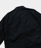 STILL BY HAND "JK01251 " Garment-dye 2B jacket
