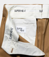 NEAT "Super NEAT Chino"