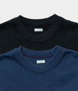 A.PRESSE 2025 Style1 "Vintage L/S T-shirt"
