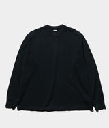 A.PRESSE 2025 Style1 "Vintage L/S T-shirt"