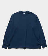 A.PRESSE 2025 Style1 "Vintage L/S T-shirt"