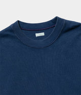 A.PRESSE 2025 Style1 "Vintage L/S T-shirt"