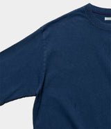 A.PRESSE 2025 Style1 "Vintage L/S T-shirt"