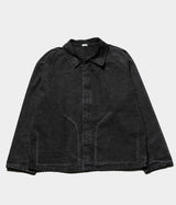 A.PRESSE 2025 Style2 "Vintage Hunting Jacket"