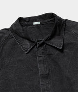 A.PRESSE 2025 Style2 "Vintage Hunting Jacket"