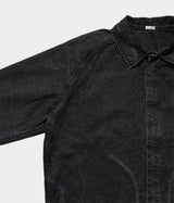 A.PRESSE 2025 Style2 "Vintage Hunting Jacket"